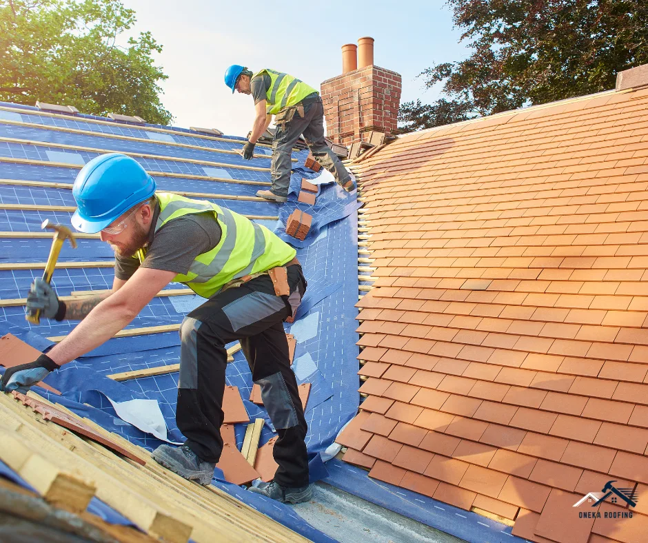 Why choose Roof Repair Near Me in Wauconda, WA
