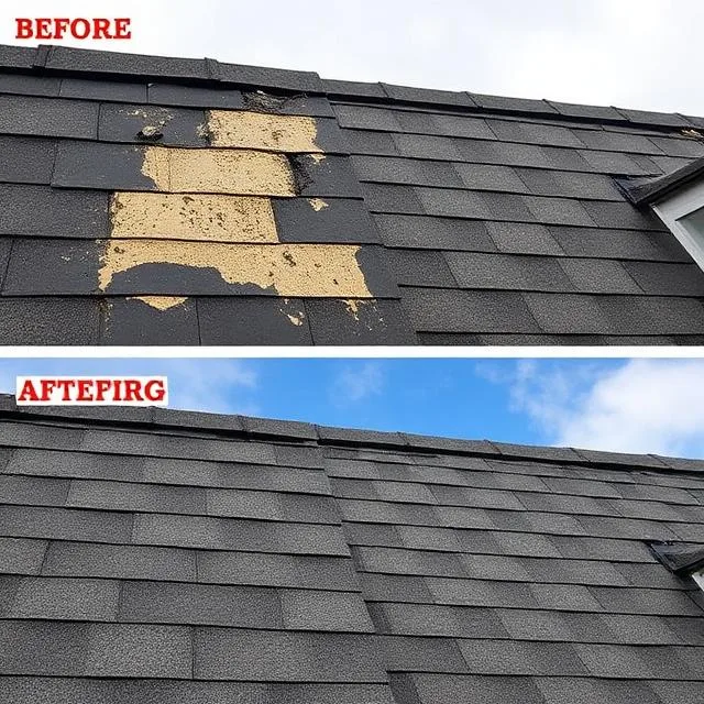 Roof Repair Near Me in Wauconda, WA near me